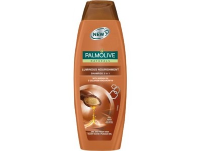 Palmolive Argan Oil (W) szampon do włosów 350ml