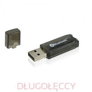 Adapter Bluetooth USB 04431 4WORLD - 3532202783 - oficjalne archiwum Allegro