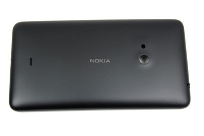 Panel Klapka Obudowa Baterii Nokia Lumia 625 Tyl 5396314914 Oficjalne Archiwum Allegro