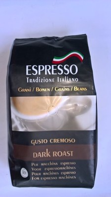 Beyers Espresso Tradizione Italiano 1kg