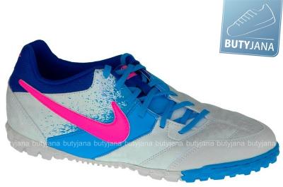 Nike 5 Bomba 415130-164 r.42 BUTY JANA