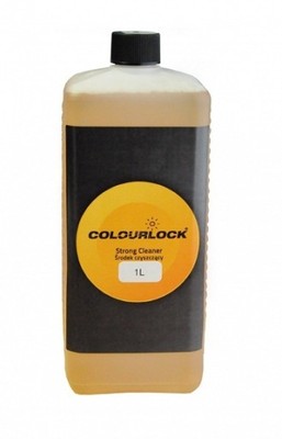 Colourlock Strong Cleaner 1L trudne zabrudzenia