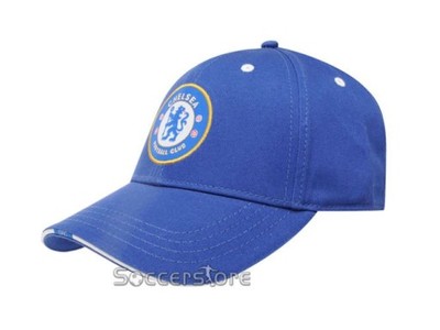 CHL150: Chelsea Londyn - czapka z daszkiem
