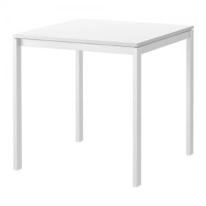 IKEA MELLTORP - Stół, biały