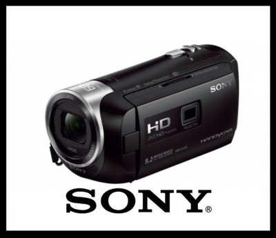 Kamera Sony HDR-PJ410 Full HD NOWY GWARANCJA