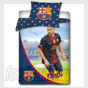 Pościel FC Barcelona Iniesta