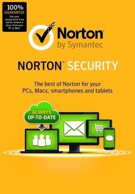 NORTON INTERNET SECURITY 2017 2016 AUTOMAT OKAZJA