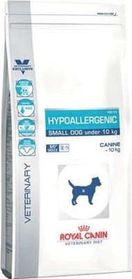 Royal Canin Hypoallergenic DOG 3,5kg kurier GRATIS