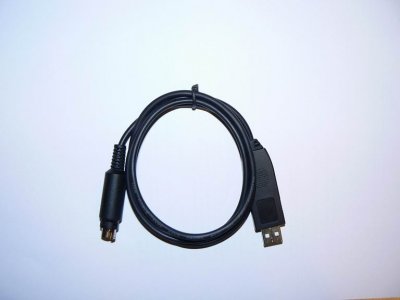 YAESU CAT FT-857, FT-897, FT-817, FT-100(USB)