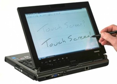 Toshiba Portege M700 tablet 2Ghz 2GB 320GB Sata FV