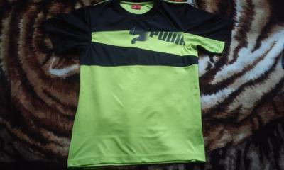 koszulka t-shirt Puma