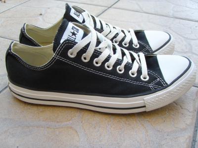 CONVERSE ALL STAR Low UNISEX M9166_r.42,5_27,5cm