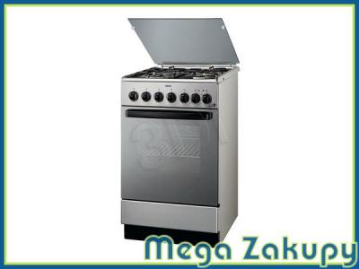Kuchnia ZANUSSI ZCG 560 MX