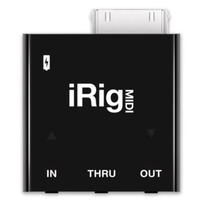 iRig MIDI wersja 1