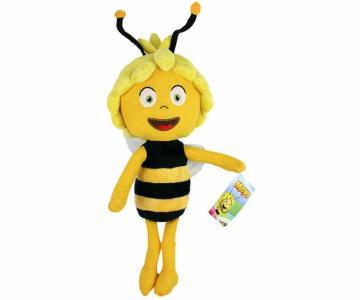 Pszczółka MAJA duża pluszowa 47 cm