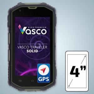Vasco Traveler Solid Tłumacz elektroniczny GPS - 5991800336 - oficjalne  archiwum Allegro