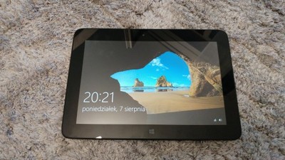 Tablet HP Pro 610 G1 4GB RAM Etui+klawiatura Z3795