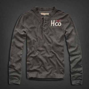 HOLLISTER Abercrombie&amp;Fitch LONGSLEEVE - S