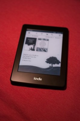 Kindle Paperwhite 2 Wi-Fi 4GB bez reklam super 