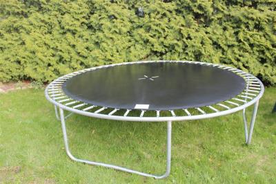 Mata do trampoliny FT14 - 427cm 88 sprężyn