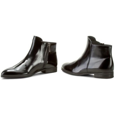 Ankle Boots GINO ROSSI Miwa DSH497-S95-0600-9900-0 99 | sdr.com.ec