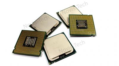 Intel Core 2 Duo E7600 2x 3.06 GHz 12M GW + Pasta