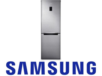 Lodówka Samsung RB29FERNDSS A+ Multiflow No Frost - 6905831628 - oficjalne  archiwum Allegro