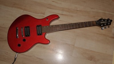 gitara elektryczna Washburn Maverick Series BT-2