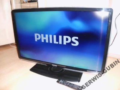 TV LCD PHILIPS 37PFL8404H/12 - 6417029717 - oficjalne archiwum Allegro