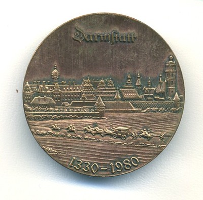 Medal Niemiecki