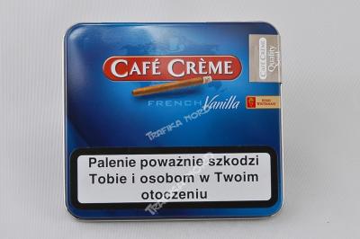 Cafe Creme French Vanilla