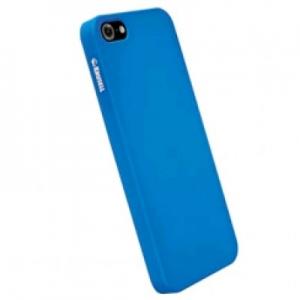 KRUSELL Etui Apple iPhone 5 ColorCover Niebieski