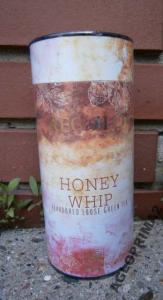 REGALO Honey Whip 150g herbata zielona z miodem