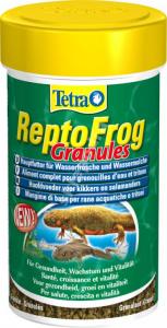 TETRA ReptoFrog 100ml pokarm dla żaby i traszki