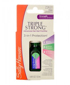 Sally Hansen Triple Strong Strengthener Odżywka