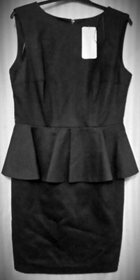 Sukienka mała czarna 38 Orsay