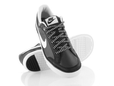 Nike Capri 3 LTR (GS) 579951-009 - 6344262104 - oficjalne archiwum Allegro