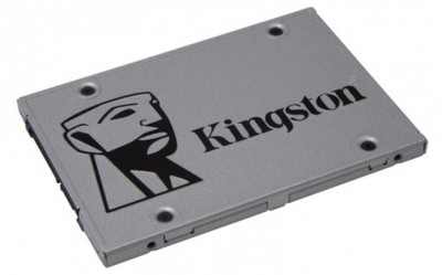Dysk SSD 2,5'' Kingston SSDNow UV400 480GB