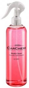 CarChem Multi Clean Uniwersalny środek APC 500ml