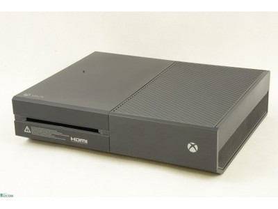 Konsola Microsoft Xbox One 500GB + Pad + Kinect