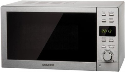 SENCOR kuchenka mikrofalowa SMW 6022