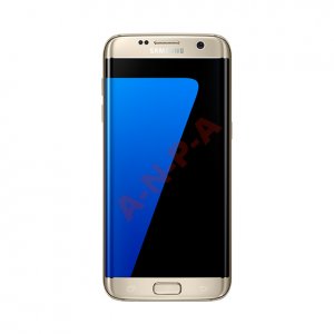 Samsung Galaxy S7 Edge 96GB złoty SM-G935F