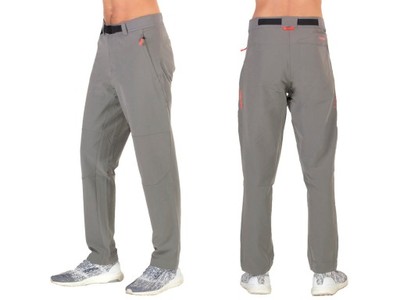 Spodnie REEBOK TREKKINGOWE ROZMIARY W43706 - 105