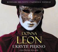 Ukryte piękno (audiobook) Leon Donna