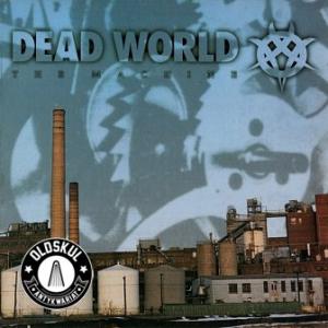 Dead World - The Machine (CD)