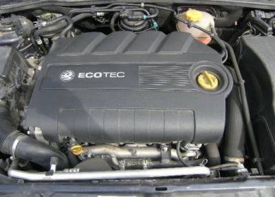 Opel Vectra Zafira Astra silnik 1.9 cdti 150KM