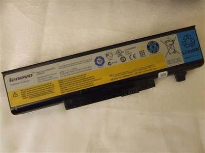 ORYGINALNA Bateria Lenovo Y450 Y550 Y550P 56Wh FV