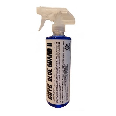 Chemical Guys Blue Guard Wet LOOK do Opon