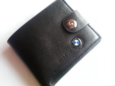 Portfel Męski BMW Super Okazja ! - 5975116300 - oficjalne archiwum Allegro