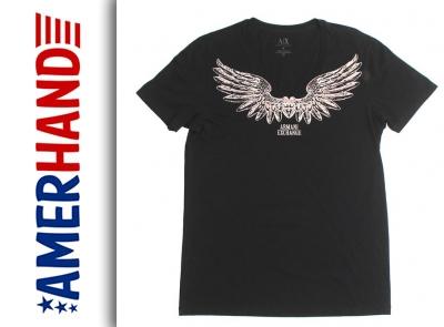 T-shirt damski Armani 38 (M) BCM!